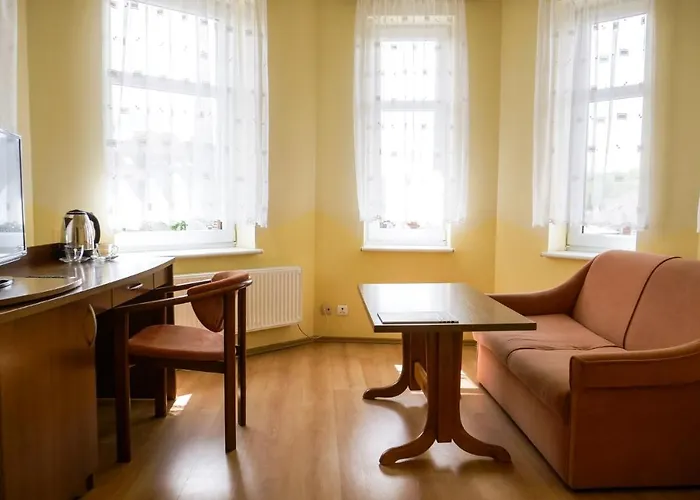 Meduza Natura Tour 3*