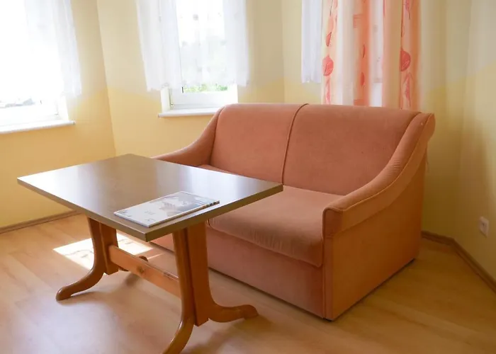 Meduza Natura Tour Feriested Świnoujście (Swinemünde)