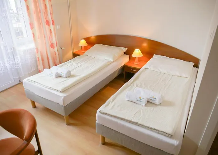 Feriested Meduza Natura Tour