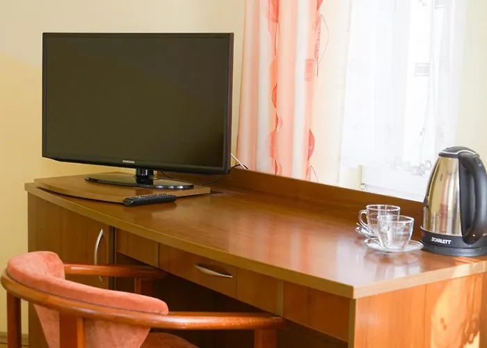 Meduza Natura Tour Feriested