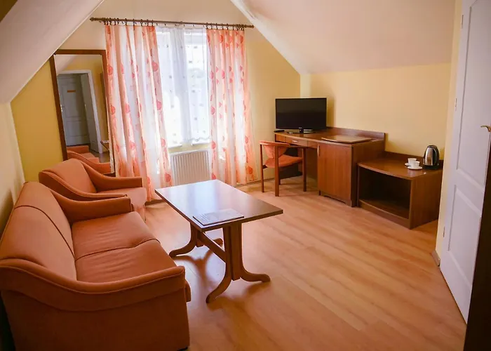 Meduza Natura Tour Feriested 3*