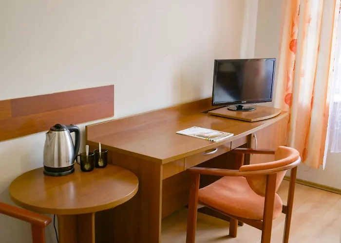 Meduza Natura Tour Feriested 3*