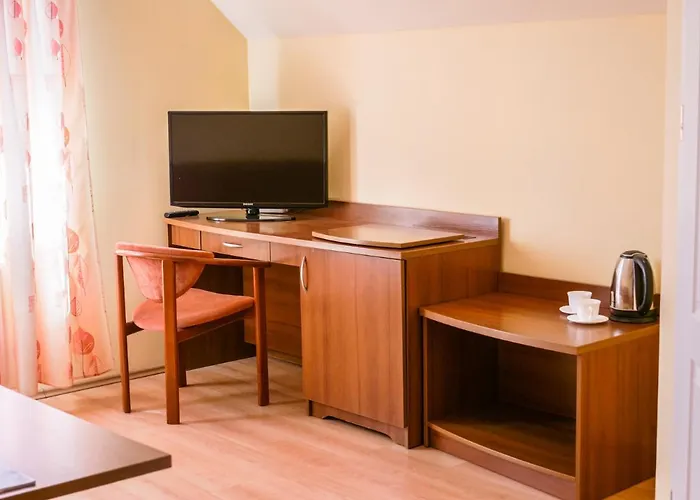 Meduza Natura Tour Świnoujście (Swinemünde)