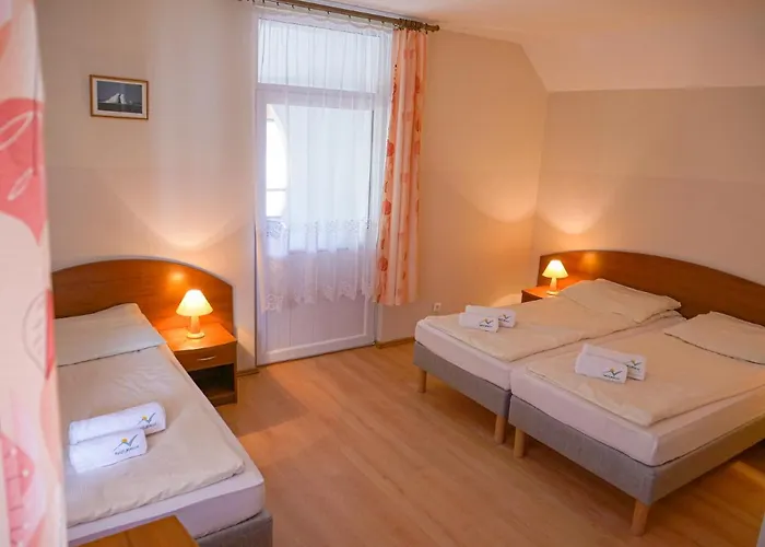 Meduza Natura Tour Feriested 3*