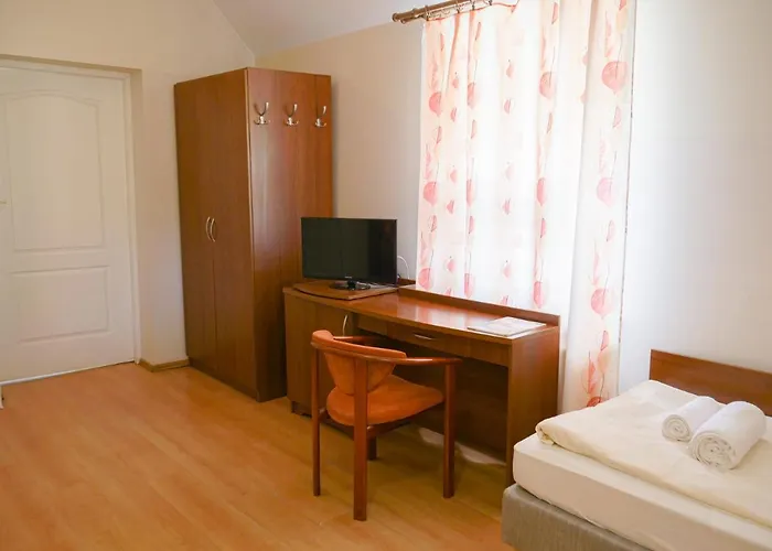 Feriested Meduza Natura Tour