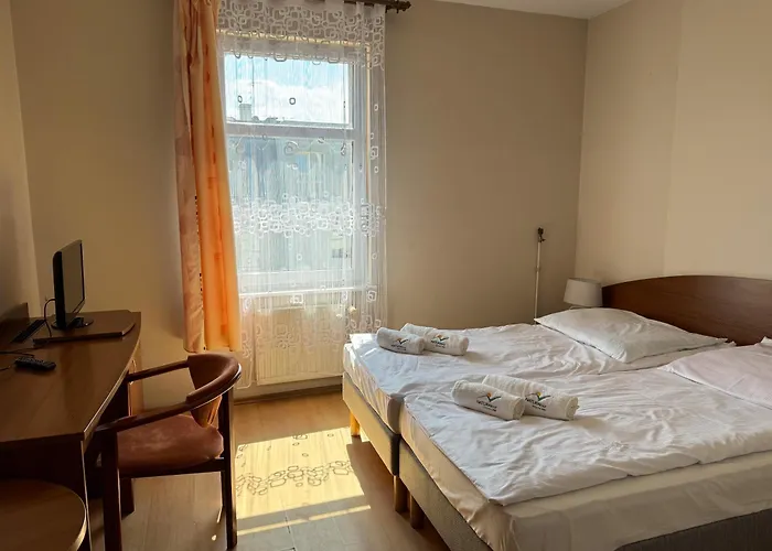 Meduza Natura Tour 3* Świnoujście (Swinemünde)