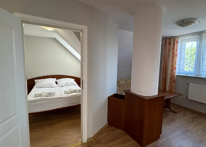 Meduza Natura Tour 3* Świnoujście (Swinemünde)