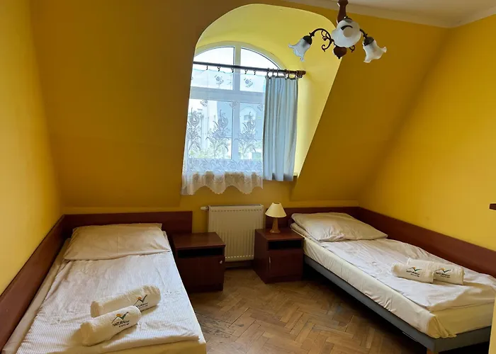 Meduza Natura Tour Feriested