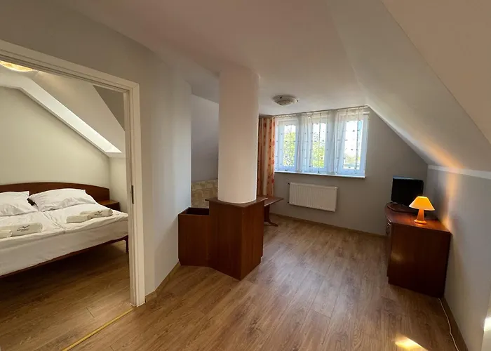 Feriested Meduza Natura Tour