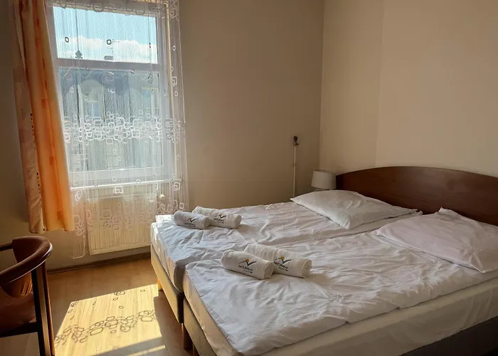 Meduza Natura Tour Feriested 3*