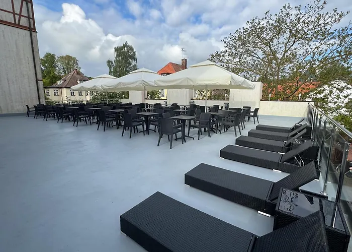 Meduza Natura Tour 3*