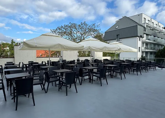 Meduza Natura Tour Świnoujście (Swinemünde)