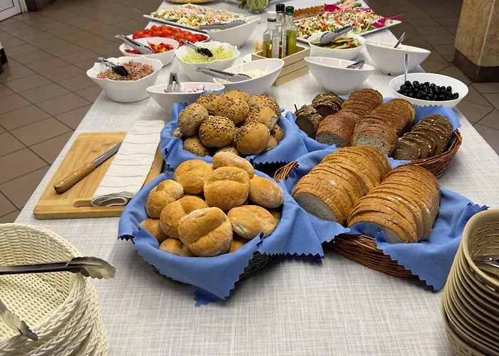 Feriested Meduza Natura Tour