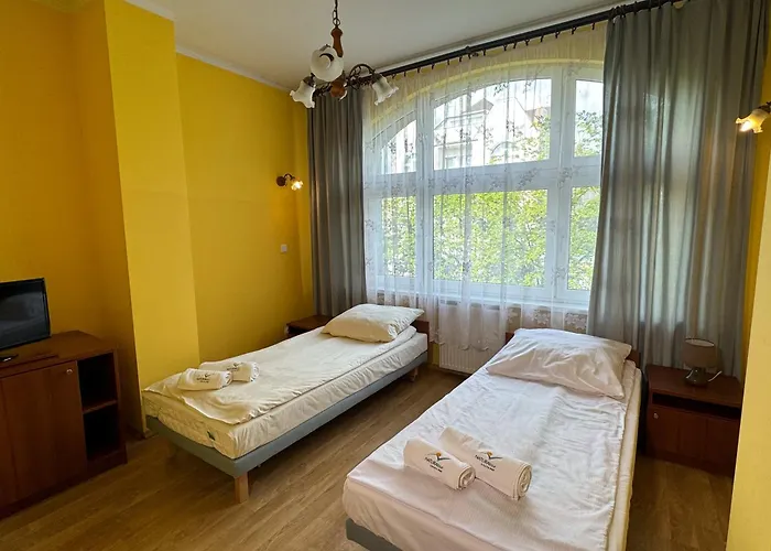 Meduza Natura Tour 3*