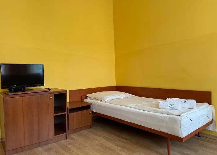 Meduza Natura Tour Świnoujście (Swinemünde)