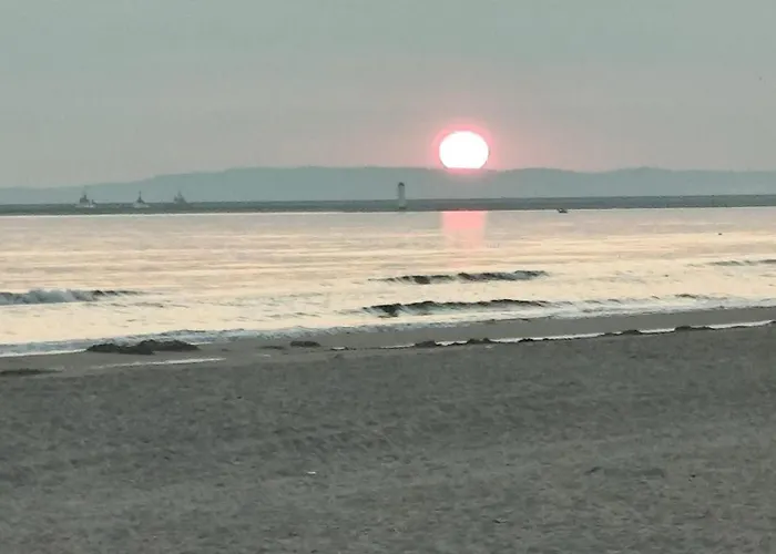 Feriested Meduza Natura Tour