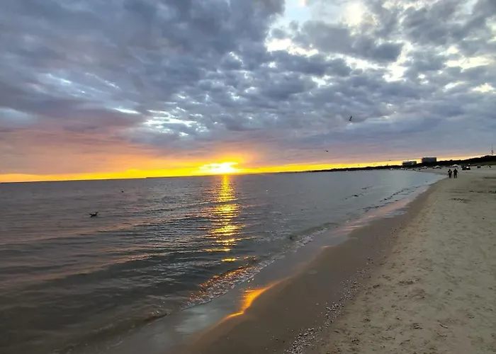 Feriested Meduza Natura Tour 3*